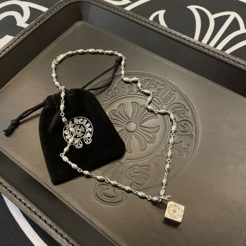 Chrome Hearts Necklaces